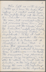 Hargreaves, [Alice Liddell]. ALS to