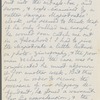 Hargreaves, [Alice Liddell]. ALS to