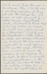 Hargreaves, [Alice Liddell]. ALS to
