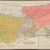 Outline and Index Map, Borough of the Bronx. North of 172nd Street