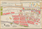 Double Page Plate No. 1, Part of Section 11, Borough of the Bronx