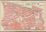 Double Page Plate No. 2, Part of Section 11, Borough of the Bronx