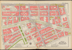 Double Page Plate No. 3, Part of Section 11, Borough of the Bronx