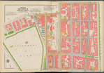 Double Page Plate No. 4, Part of Section 11, Borough of the Bronx