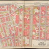 Double Page Plate No. 5, Part of Section 11, Borough of the Bronx