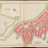 Double Page Plate No. 6, Part of Section 11, Borough of the Bronx