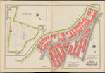 Double Page Plate No. 6, Part of Section 11, Borough of the Bronx