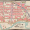 Double Page Plate No. 7, Part of Section 11, Borough of the Bronx