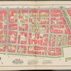 Double Page Plate No. 8, Part of Section 11, Borough of the Bronx: [Bounded by E. Tremont Avenue, Daly Avenue, E. 176th Street, Crotona Parkway, E. 175th Street, Crotona Park North and Arthur Avenue]
