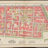 Double Page Plate No. 8, Part of Section 11, Borough of the Bronx