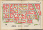 Double Page Plate No. 8, Part of Section 11, Borough of the Bronx