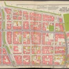 Double Page Plate No. 9, Part of Section 11, Borough of the Bronx