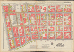 Double Page Plate No. 10, Part of Section 11, Borough of the Bronx