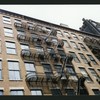 Block 503: Crosby Street between Broome Street and Spring Street (west side)
