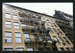 Block 503: Crosby Street between Broome Street and Spring Street (west side)