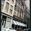 Block 503: Crosby Street between Broome Street and Spring Street (west side)