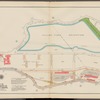 Double Page Plate No. 30, Part of Section 12, Borough of the Bronx