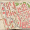 Double Page Plate No. 31, Part of Sections 11 & 12, Borough of the Bronx