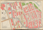 Double Page Plate No. 31, Part of Sections 11 & 12, Borough of the Bronx