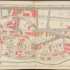 Double Page Plate No. 32, Part of Section 12, Borough of the Bronx