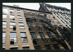 Block 503: Crosby Street between Broome Street and Spring Street (west side)