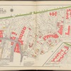 Double Page Plate No. 33, Part of Section 12, Borough of the Bronx