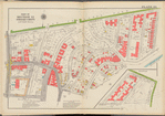 Double Page Plate No. 33, Part of Section 12, Borough of the Bronx