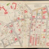 Double Page Plate No. 35, Part of Section 13, Borough of the Bronx