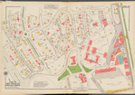 Double Page Plate No. 36, Part of Section 13, Borough of the Bronx