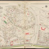 Double Page Plate No. 37, Part of Section 13, Borough of the Bronx