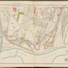 Double Page Plate No. 39, Part of Section 13, Borough of the Bronx