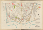 Double Page Plate No. 39, Part of Section 13, Borough of the Bronx