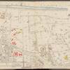 Double Page Plate No. 40, Part of Section 13, Borough of the Bronx