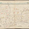 Double Page Plate No. 41, Part of Section 13, Borough of the Bronx