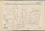 Double Page Plate No. 41, Part of Section 13, Borough of the Bronx