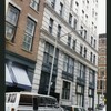 Block 503: Crosby Street between Broome Street and Spring Street (west side)