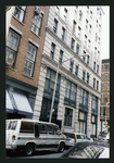 Block 503: Crosby Street between Broome Street and Spring Street (west side)
