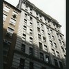 Block 503: Crosby Street between Broome Street and Spring Street (west side)