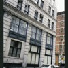 Block 503: Crosby Street between Broome Street and Spring Street (west side)