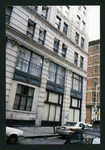 Block 503: Crosby Street between Broome Street and Spring Street (west side)