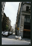 Block 503: Spring Street between Crosby Street and Broadway (south side)