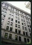 Block 503: Spring Street between Crosby Street and Broadway (south side)