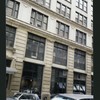 Block 504: Crosby Street between Spring Street and Broome Street (east side)