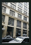 Block 504: Crosby Street between Spring Street and Broome Street (east side)