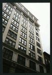 Block 504: Crosby Street between Spring Street and Broome Street (east side)