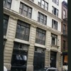 Block 504: Crosby Street between Spring Street and Broome Street (east side)