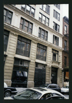 Block 504: Crosby Street between Spring Street and Broome Street (east side)