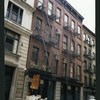 Block 504: Crosby Street between Spring Street and Broome Street (east side)