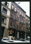 Block 504: Crosby Street between Spring Street and Broome Street (east side)