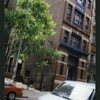 Block 504: Crosby Street between Spring Street and Broome Street (east side)